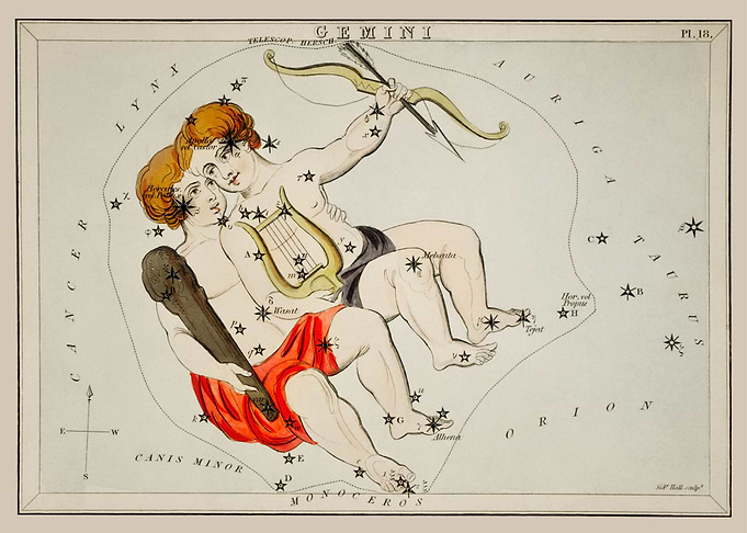 Gemini