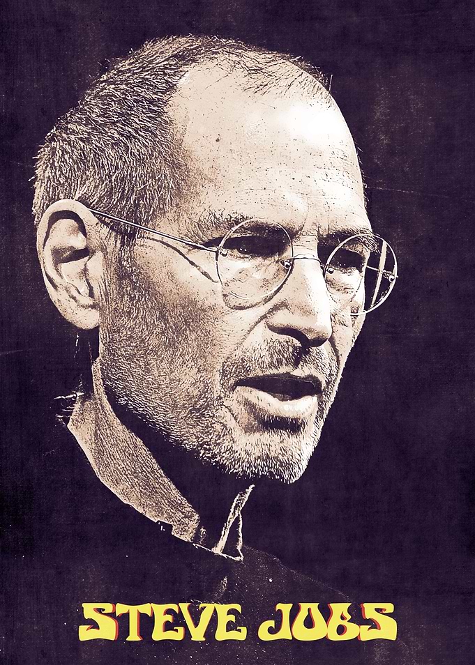 Steve Jobs
