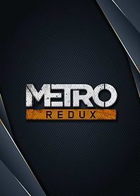 Metro Redux