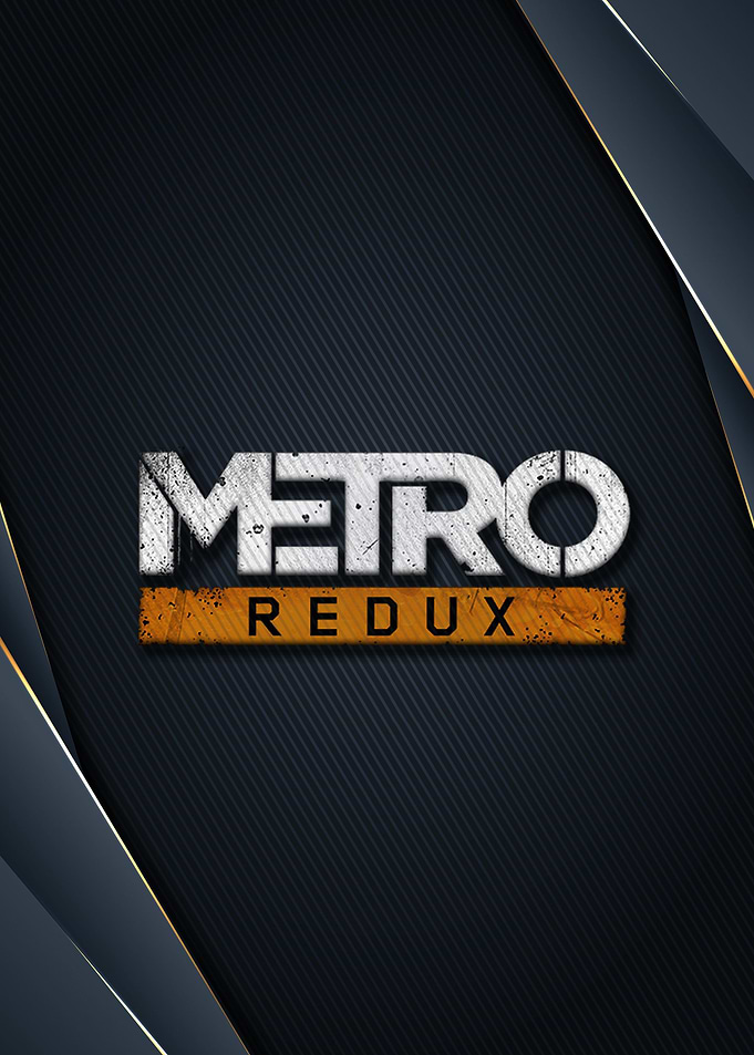 Metro Redux