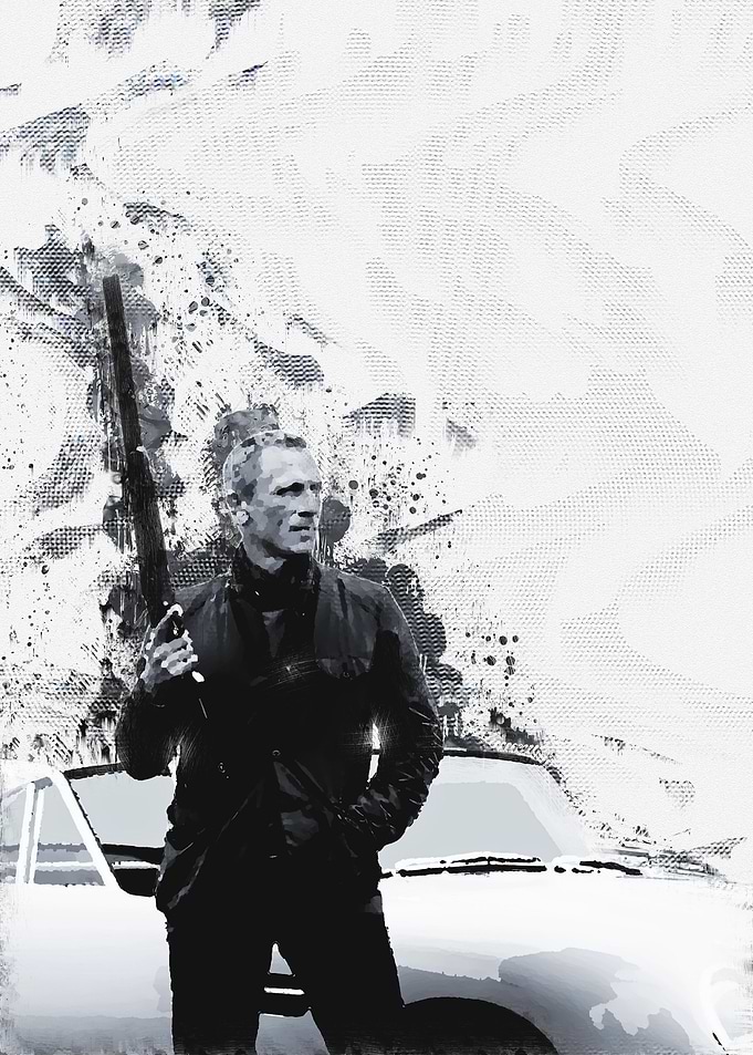 Daniel Craig