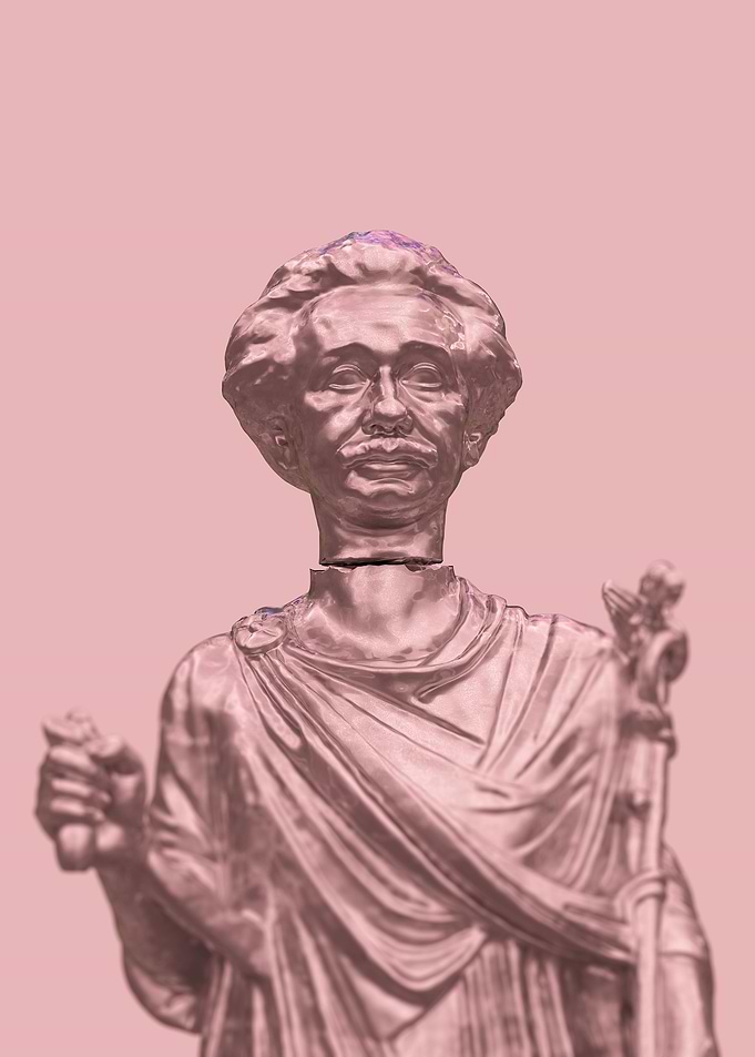 God of Today
