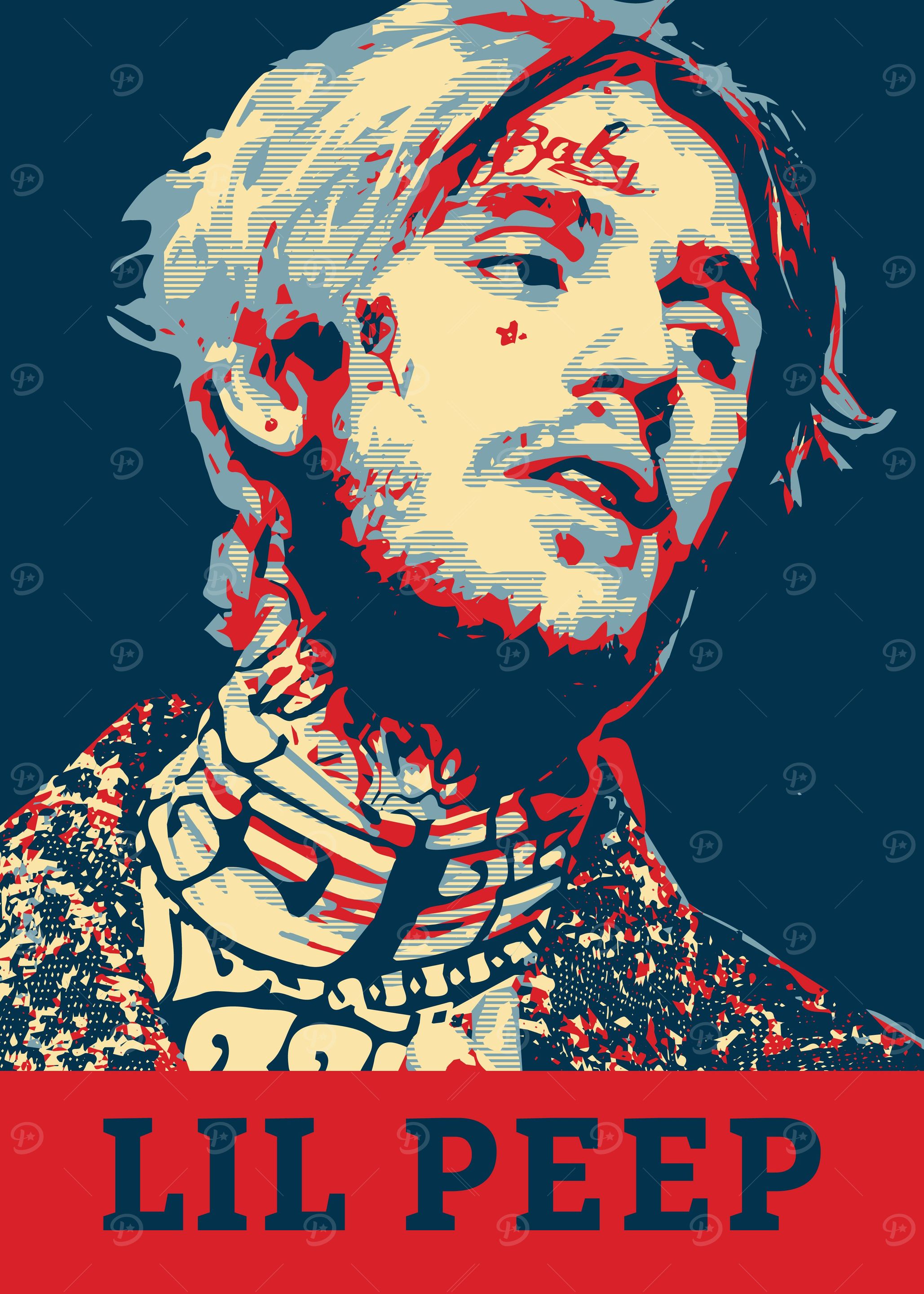 Lil peep