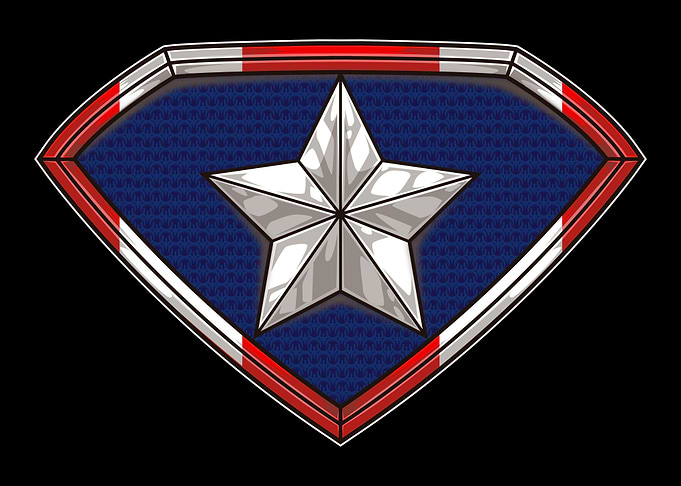 Puerto Rican Hero