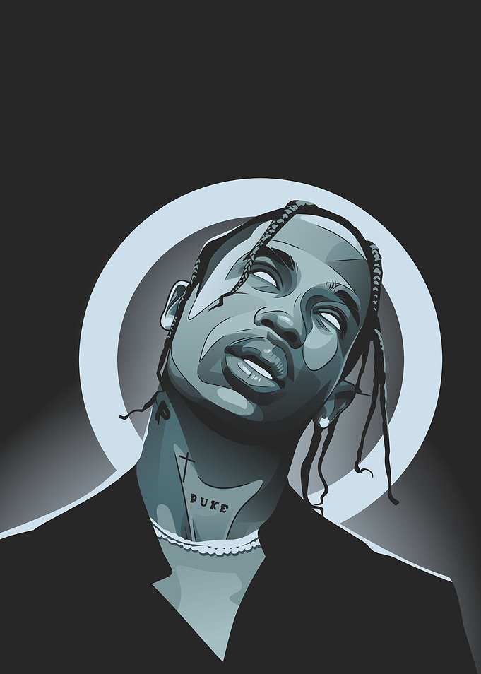 Travis Scott