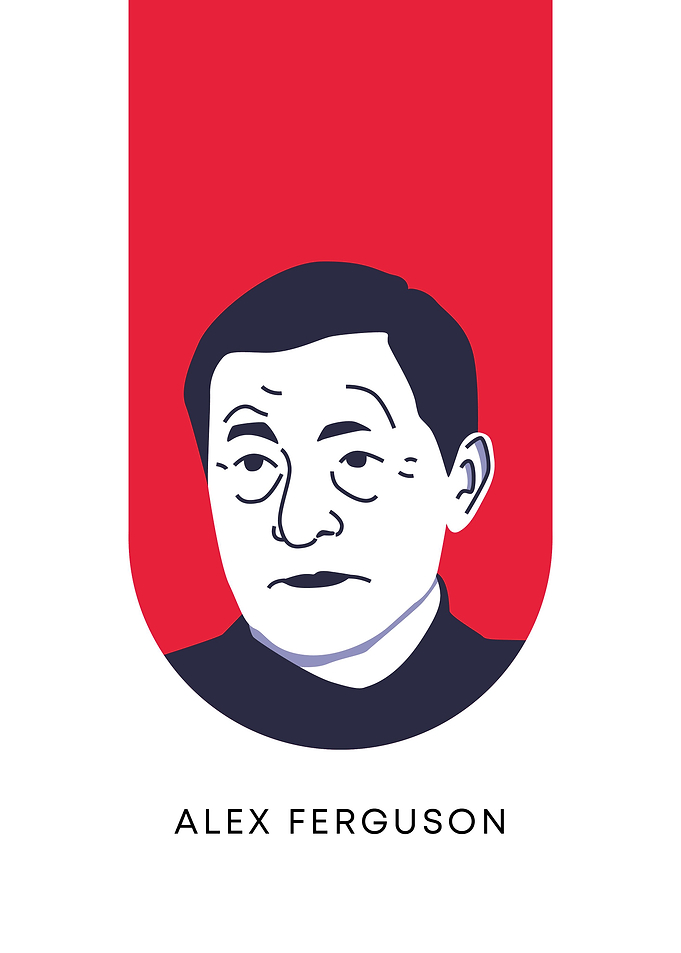 Alex Ferguson