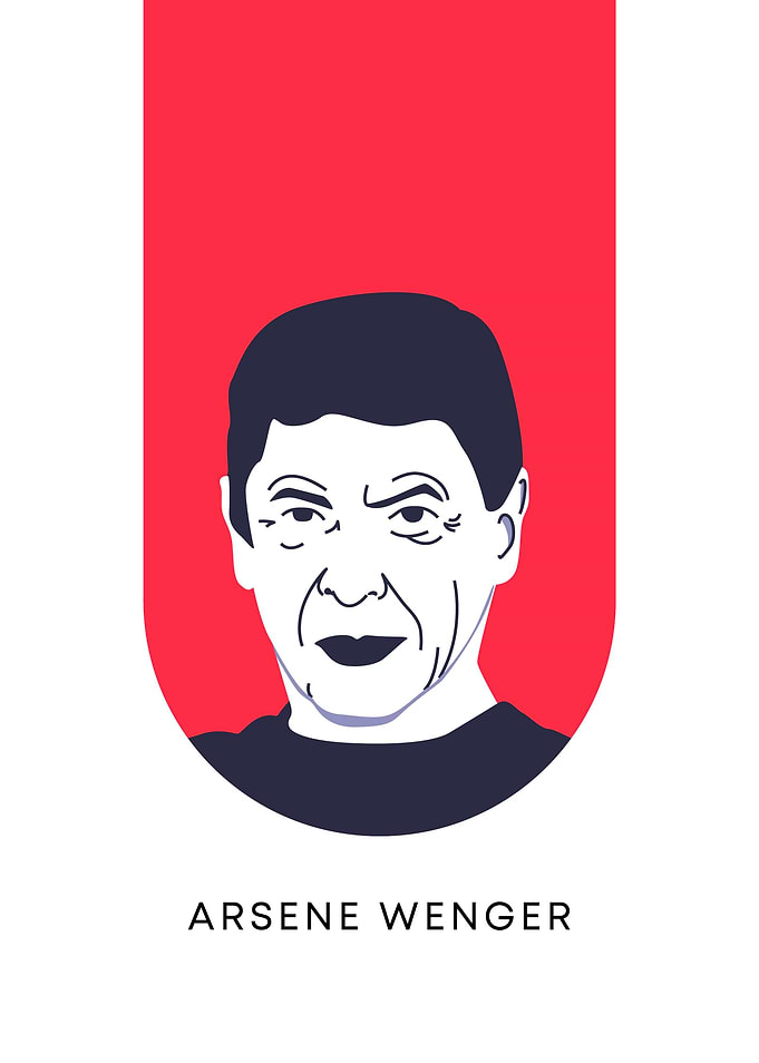 Arsene Wenger