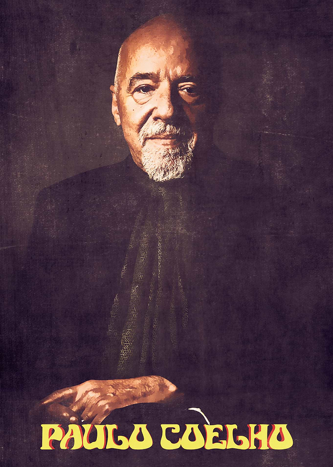 Paulo Coelho