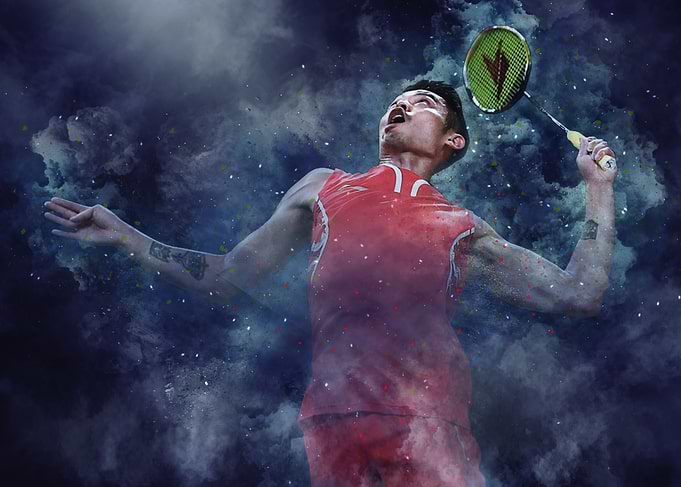 Lin Dan
