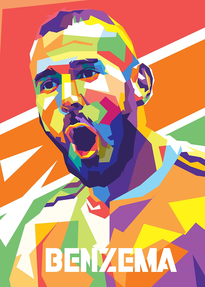 Karim Benzema