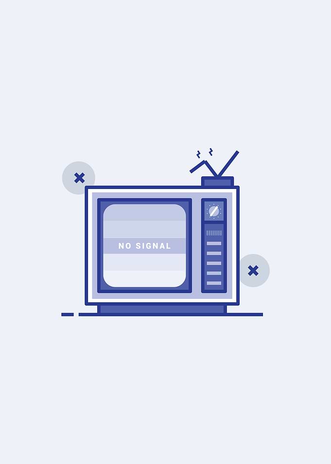 70s 80s Television