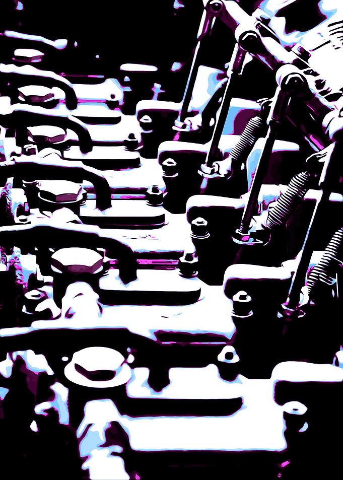 ENGINE