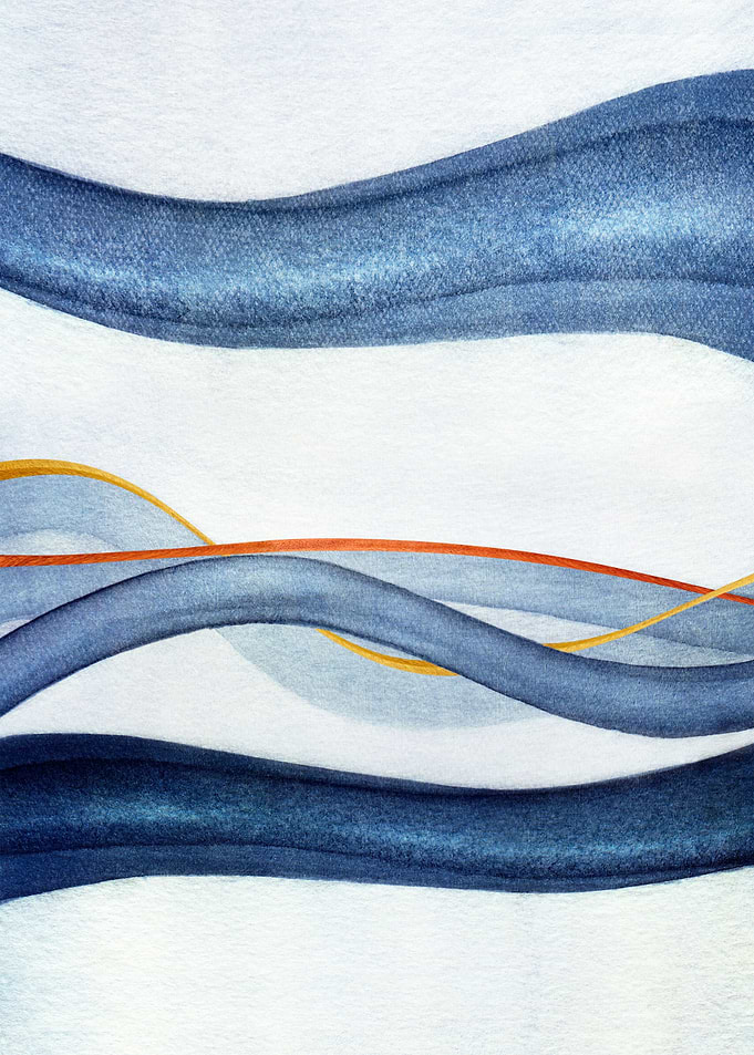 Trippy Landscape 6