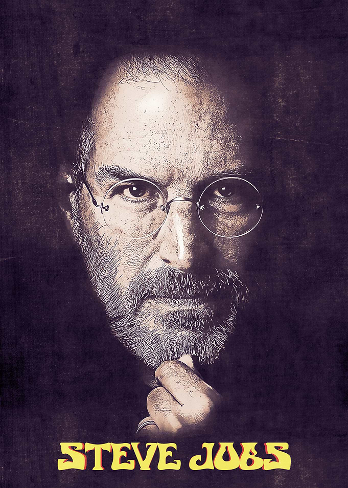 Steve Jobs