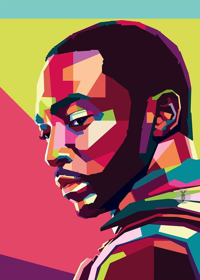 Anthony Mackie