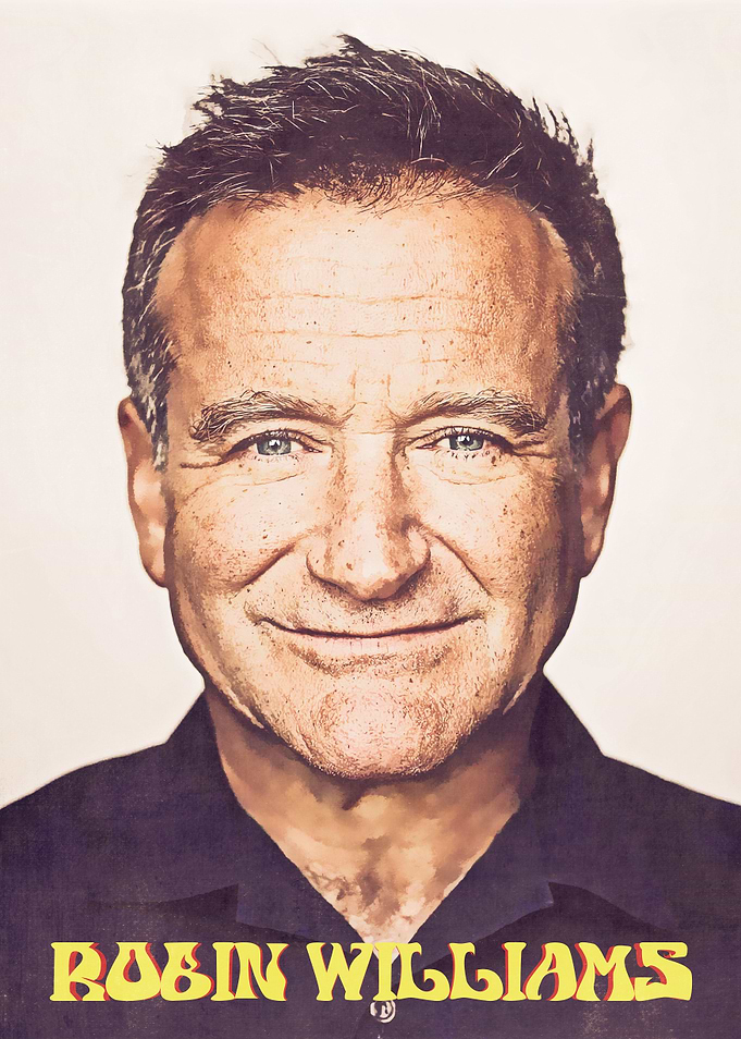Robin Williams