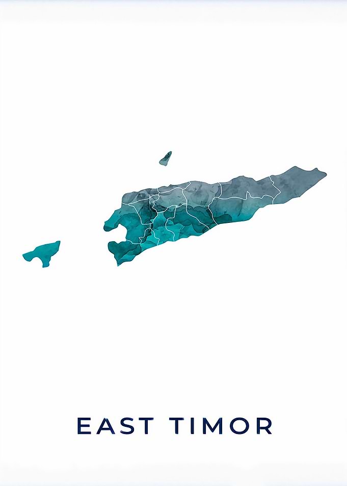 East Timor