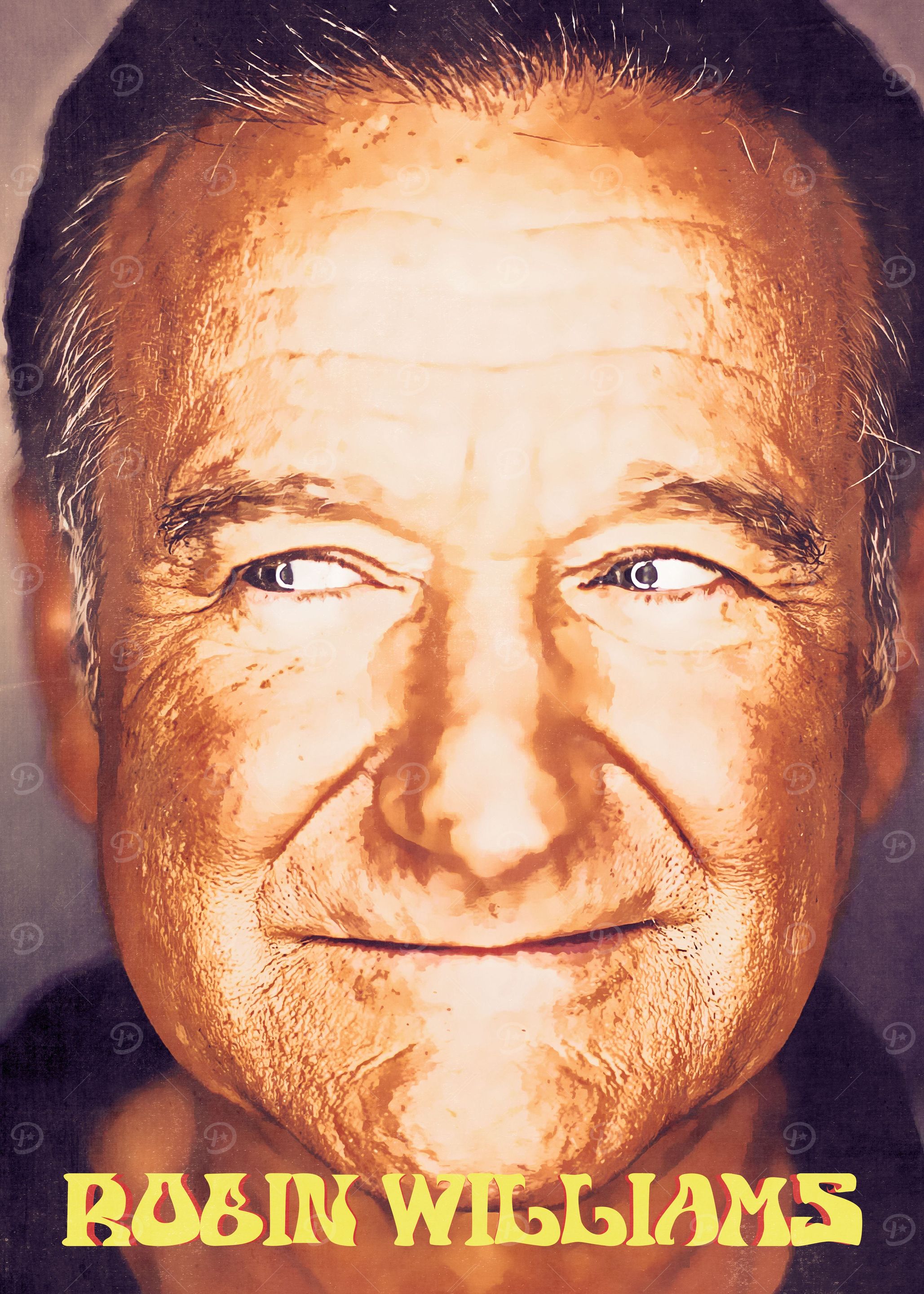 Robin Williams