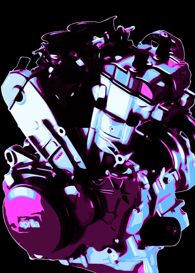 ENGINE