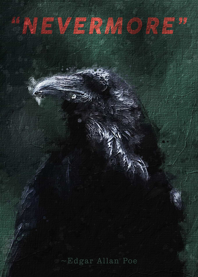 Black Bird