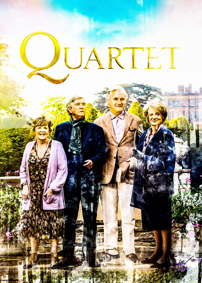 Quartet
