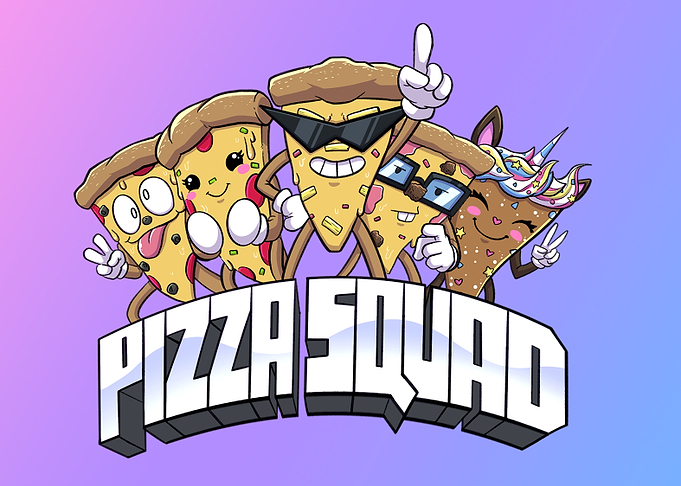 Pizza Squad
