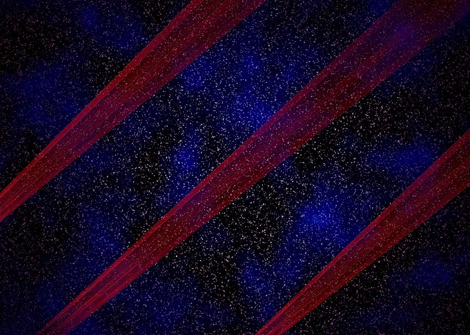 Void Rays