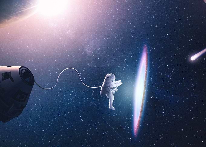 Astronaut