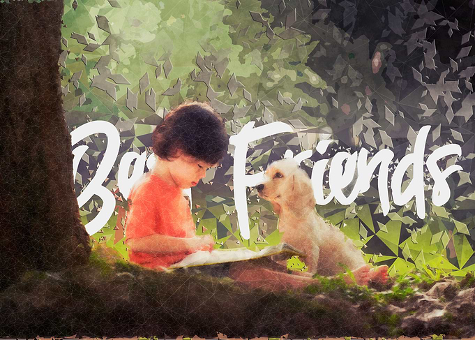 Best Friends