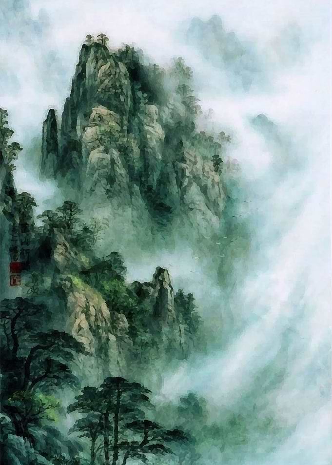 Lone Eternity