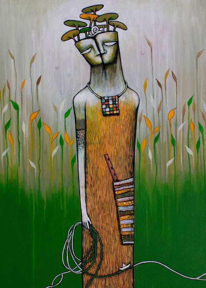 Mother Nature