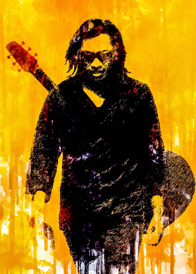 Searching For Sugar Man 1