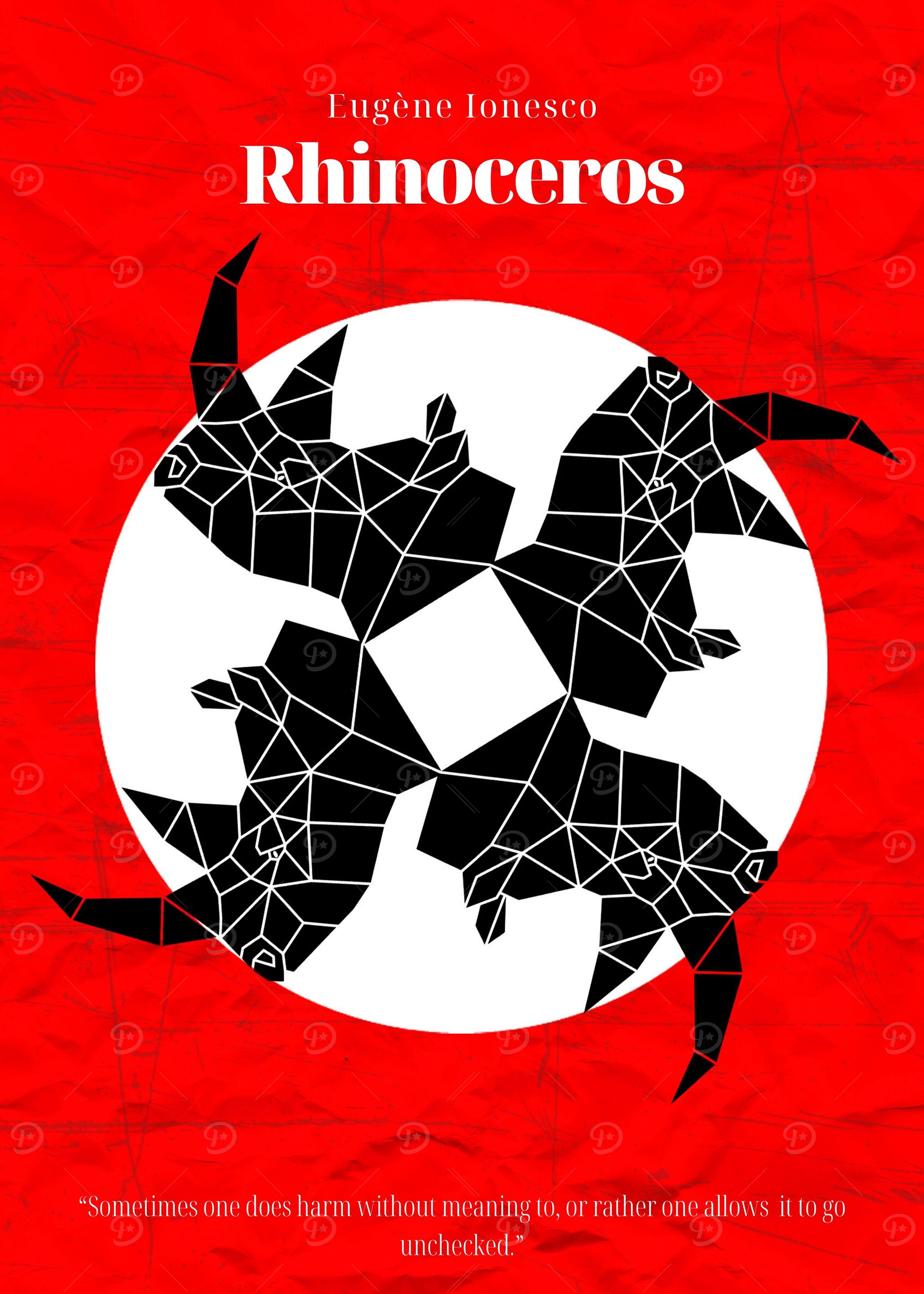 Rhinoceros