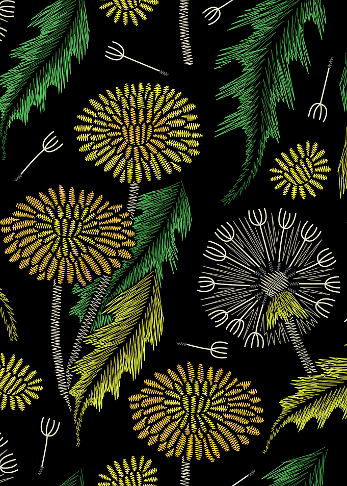EmbroideredFlowersOnBlac20