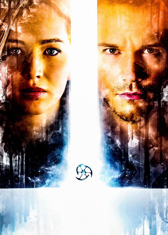 Passengers