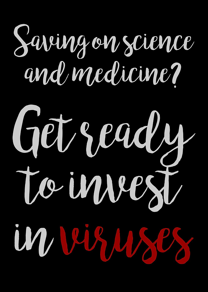 Saving On Science Medicine