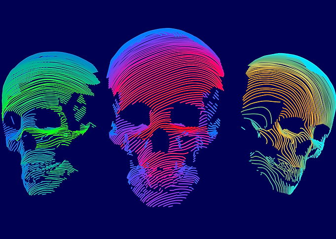 Skulls