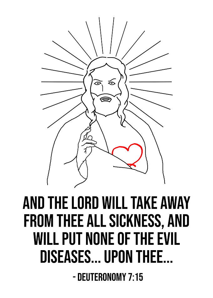 The Lord Will Take Away