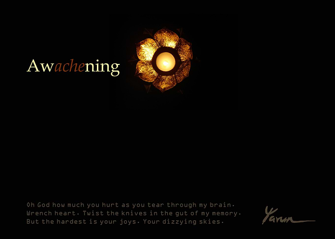 Awachening