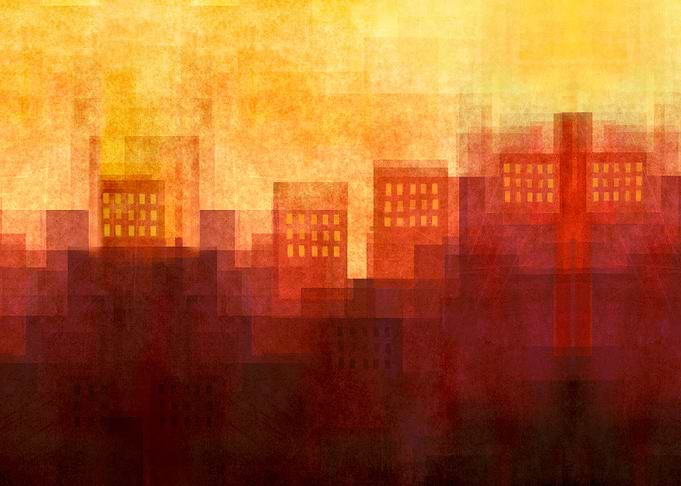 Sunny City II