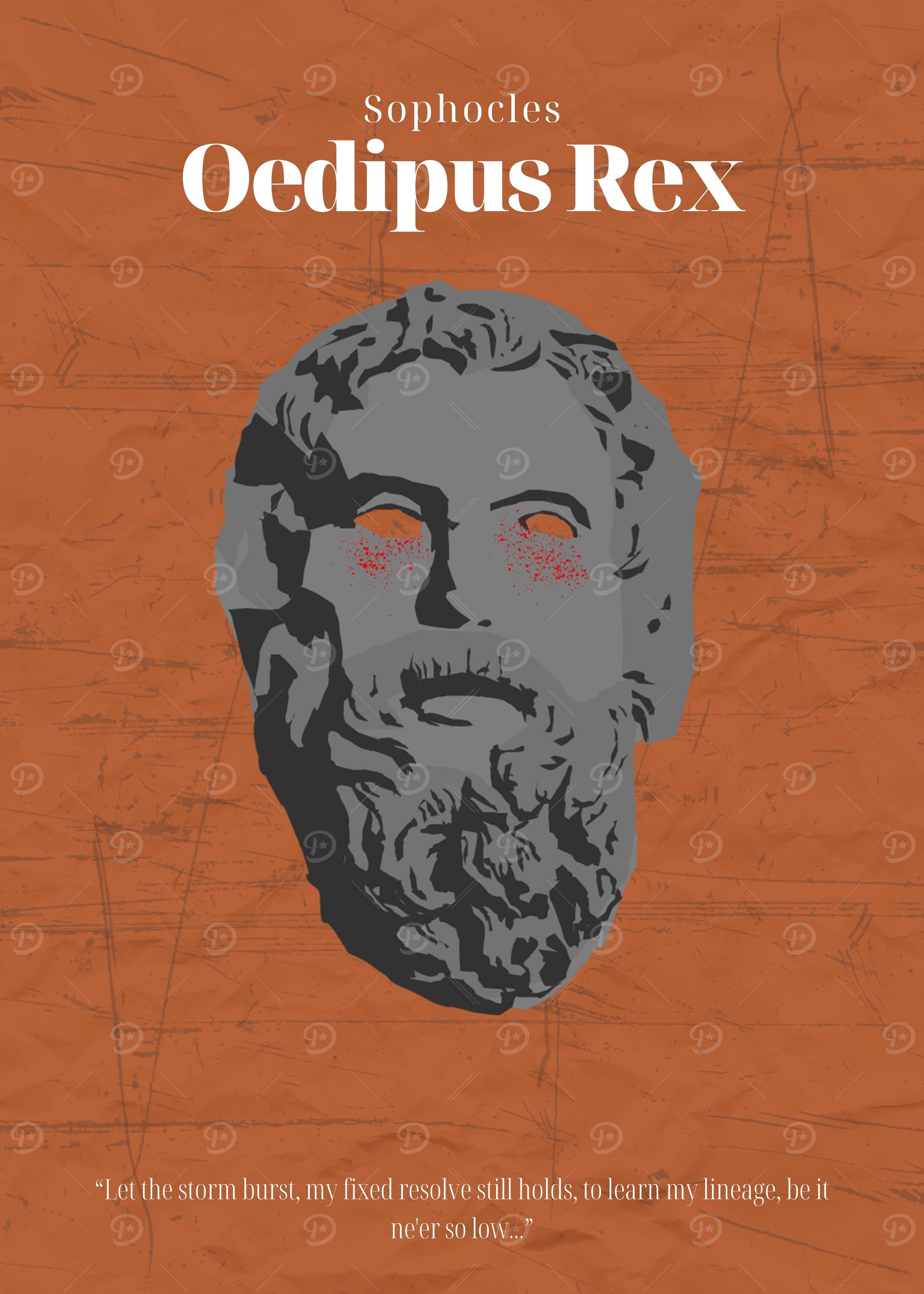Oedipus Rex