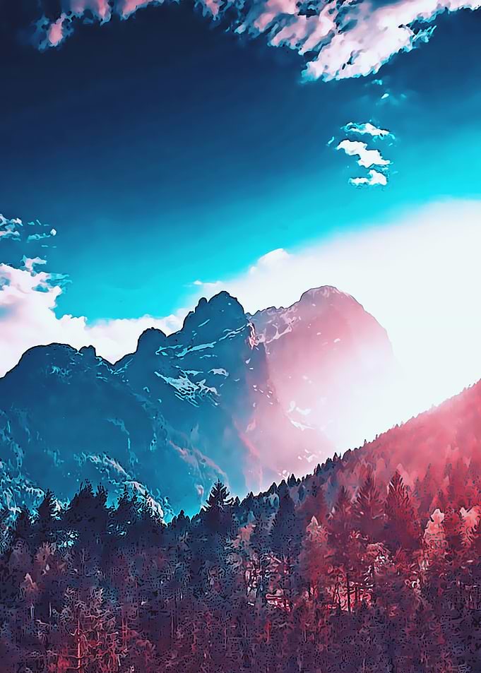Nature 2