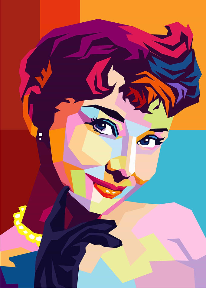 Audrey