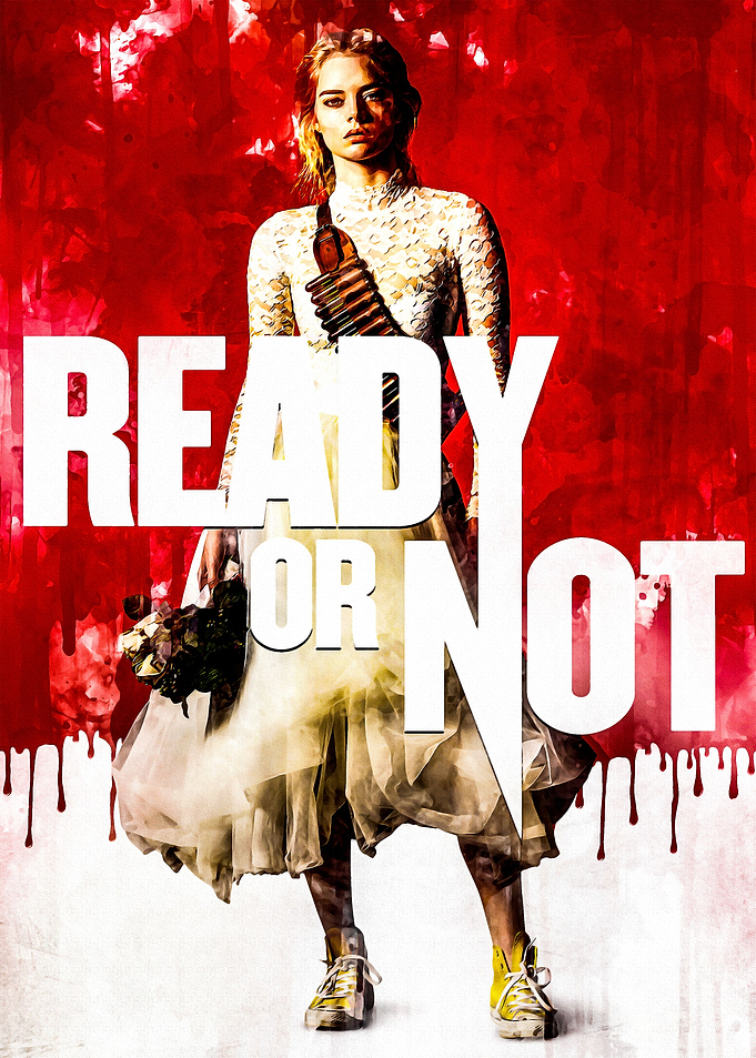 Ready Or Not 2