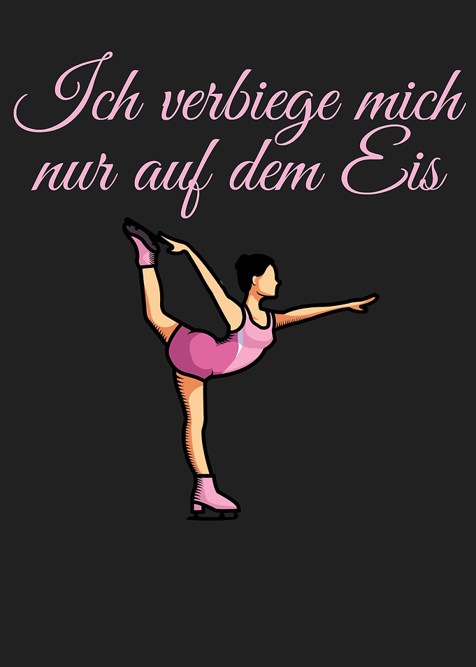 Verbiege mich auf Eis