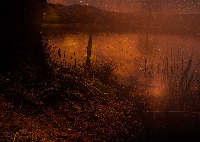 Lake mystery