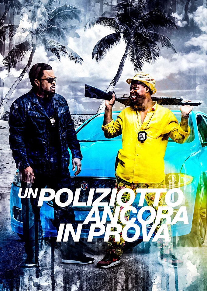 Ride Along 2 3
