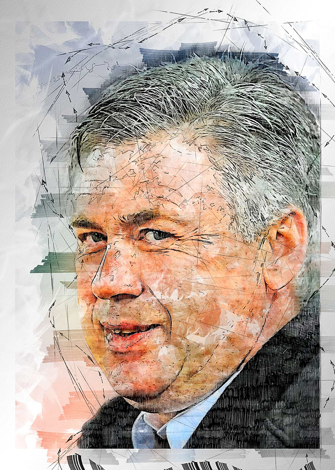 Carlo Ancelotti