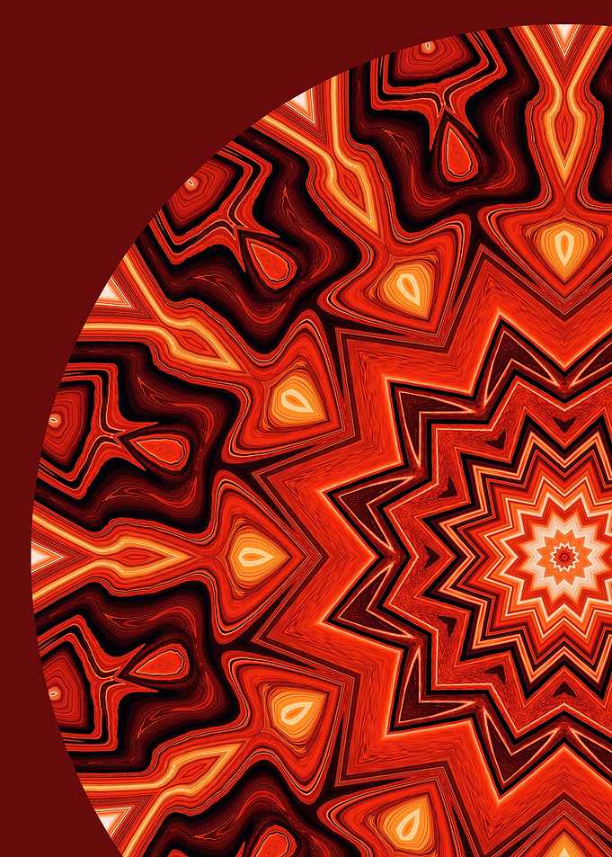 Aztec Mandala
