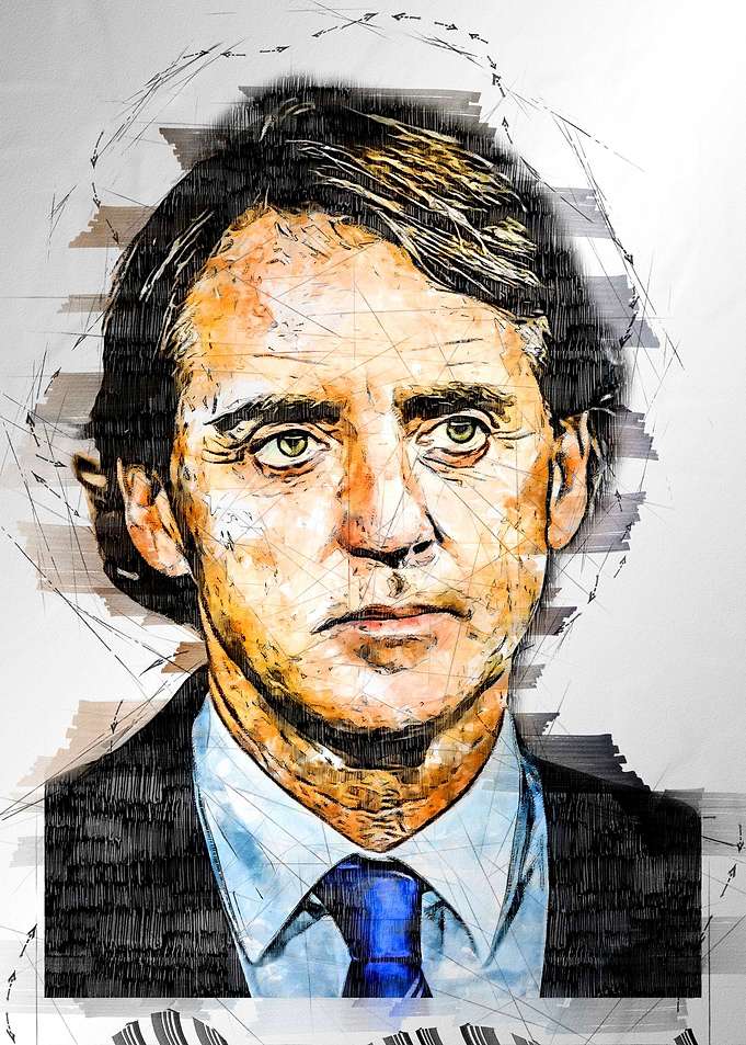 Roberto Mancini